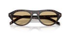 Prada PR B15S 17N70R Sunglasses