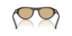 Prada PR B15S 17N70R Sunglasses