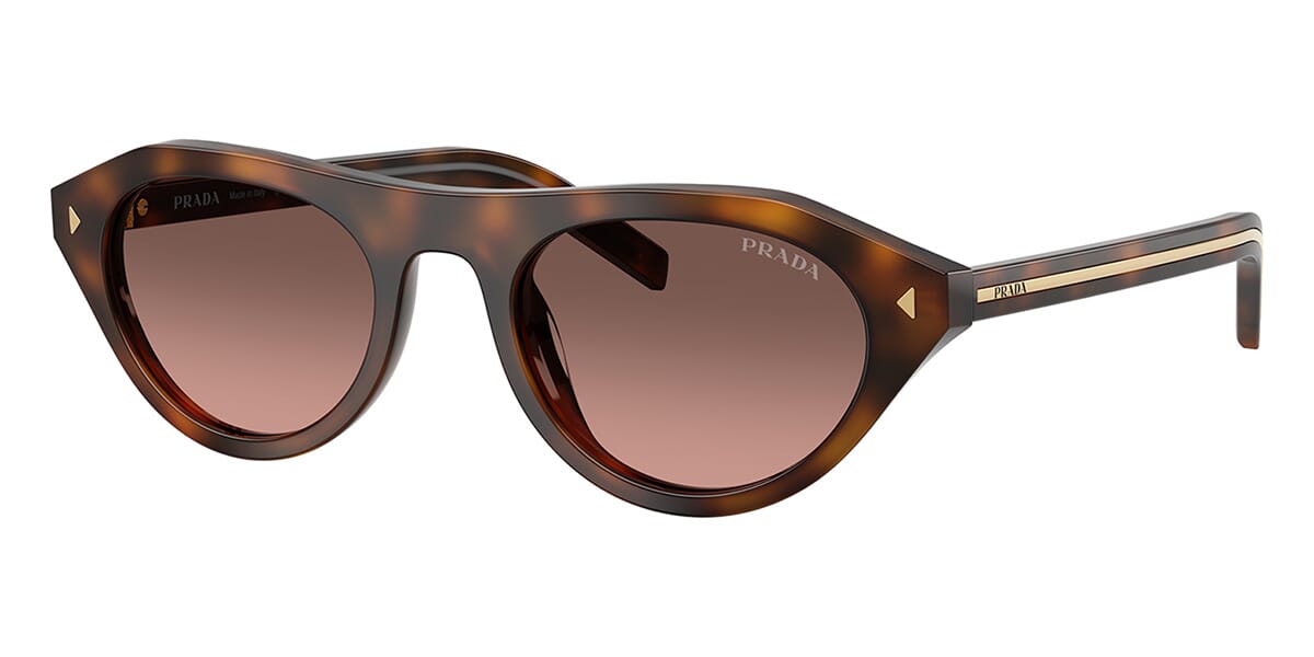 Prada PR B15S 20D11C Sunglasses