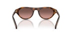 Prada PR B15S 20D11C Sunglasses