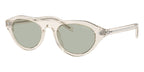 Prada PR B15S 26P91B Sunglasses