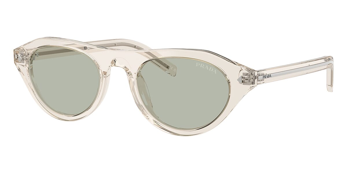 Prada PR B15S 26P91B Sunglasses