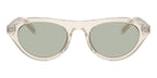 Prada PR B15S 26P91B Sunglasses