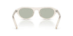 Prada PR B15S 26P91B Sunglasses