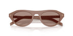 Prada PR B15S 28D02T Sunglasses