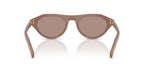 Prada PR B15S 28D02T Sunglasses