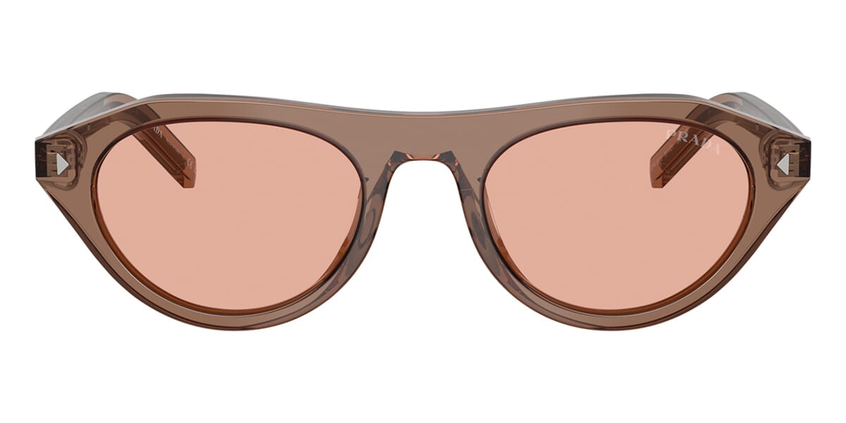 Prada PR B15S 28I50W Sunglasses
