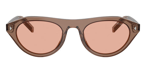 Prada PR B15S 28I50W Sunglasses