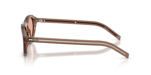 Prada PR B15S 28I50W Sunglasses