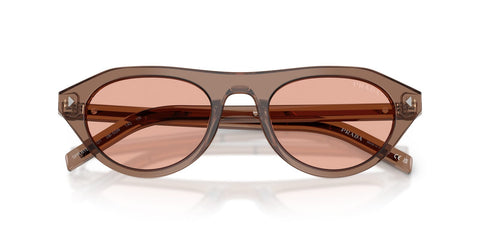 Prada PR B15S 28I50W Sunglasses