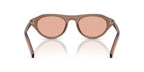 Prada PR B15S 28I50W Sunglasses