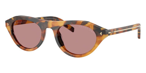 Prada PR B15S 29C05Z Polarised Sunglasses