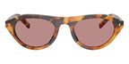 Prada PR B15S 29C05Z Polarised Sunglasses