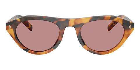 Prada PR B15S 29C05Z Polarised Sunglasses