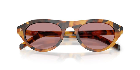 Prada PR B15S 29C05Z Polarised Sunglasses