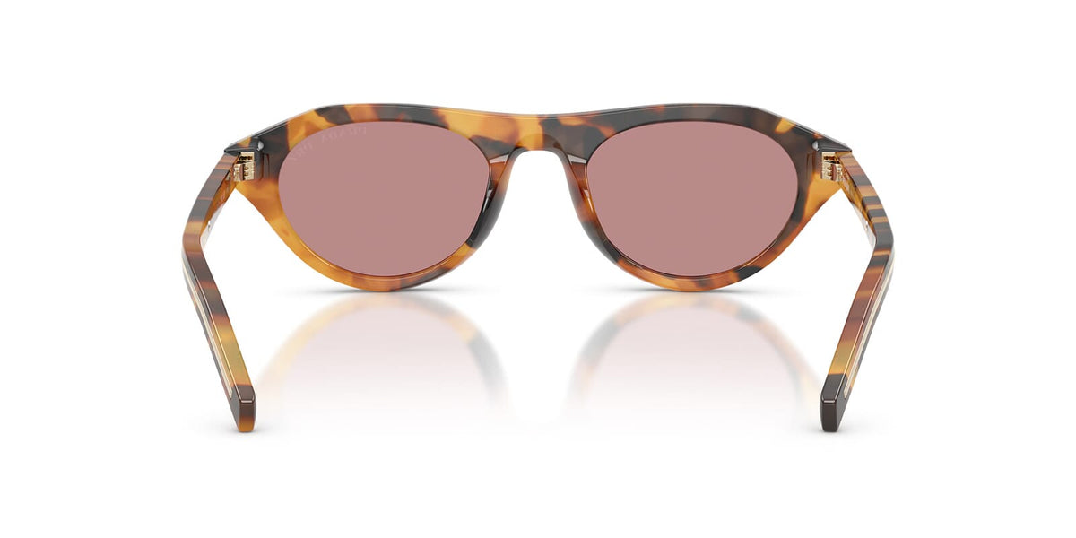 Prada PR B15S 29C05Z Polarised Sunglasses