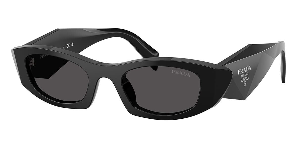 Prada PR B16S 16K08Z Sunglasses