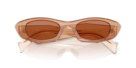 Prada PR B16S 28E90Q Sunglasses