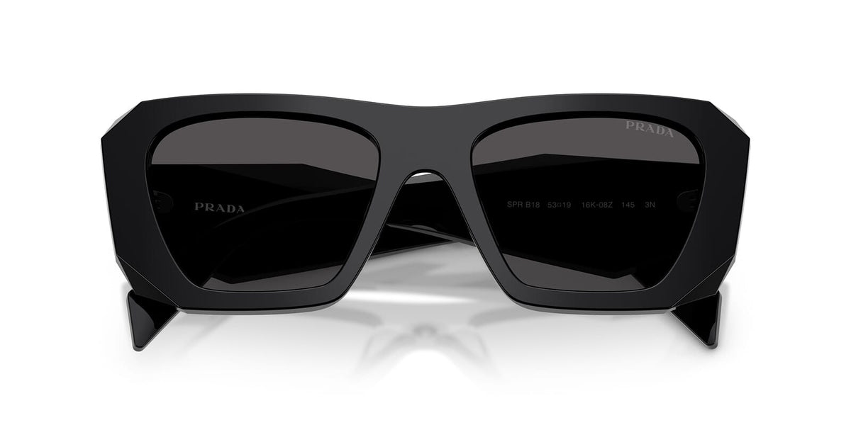 Prada PR B18S 16K08Z Sunglasses