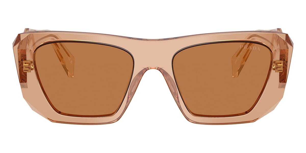 Prada PR B18S 28E90Q Sunglasses