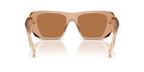 Prada PR B18S 28E90Q Sunglasses