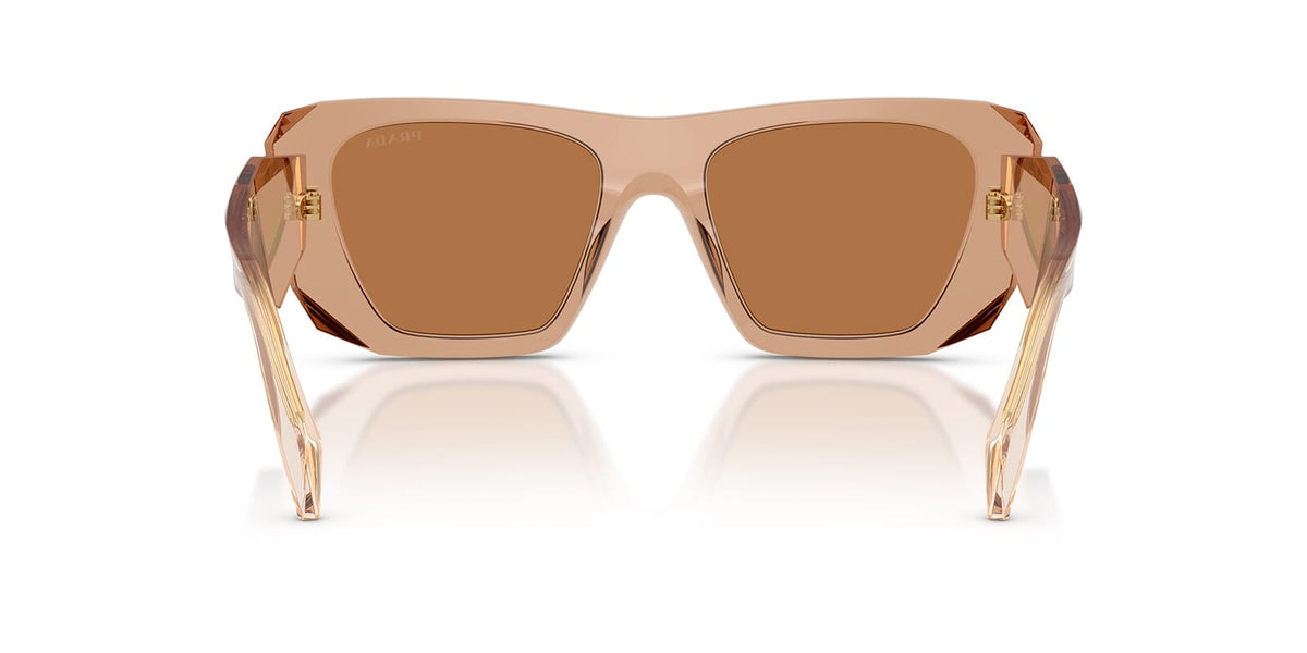 Prada PR B18S 28E90Q Sunglasses