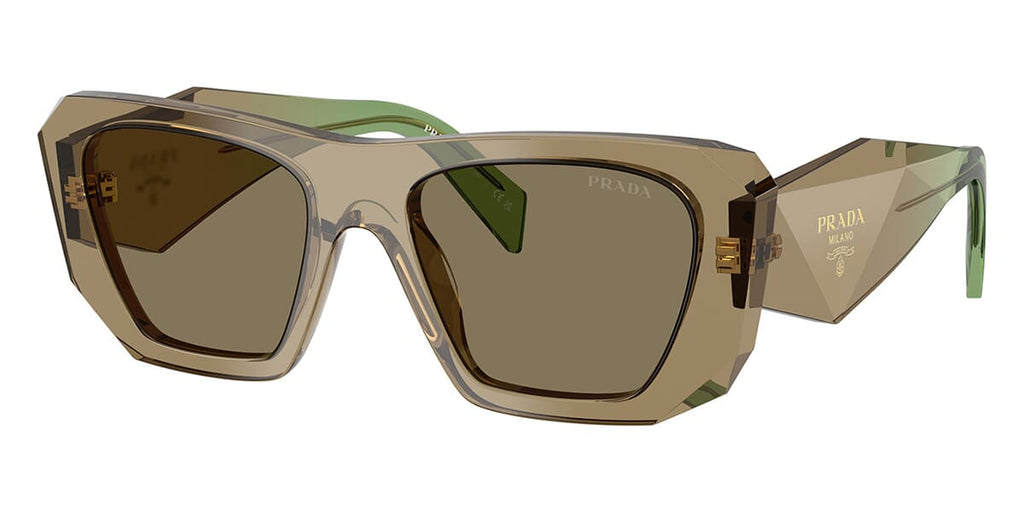 Prada PR B18S 29E90F Sunglasses