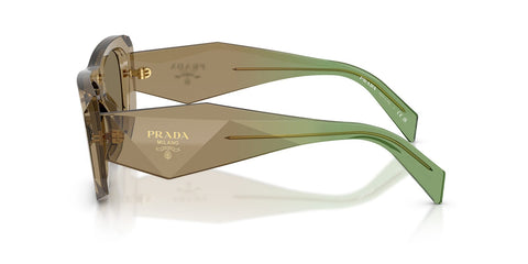 Prada PR B18S 29E90F Sunglasses