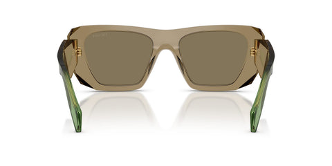Prada PR B18S 29E90F Sunglasses