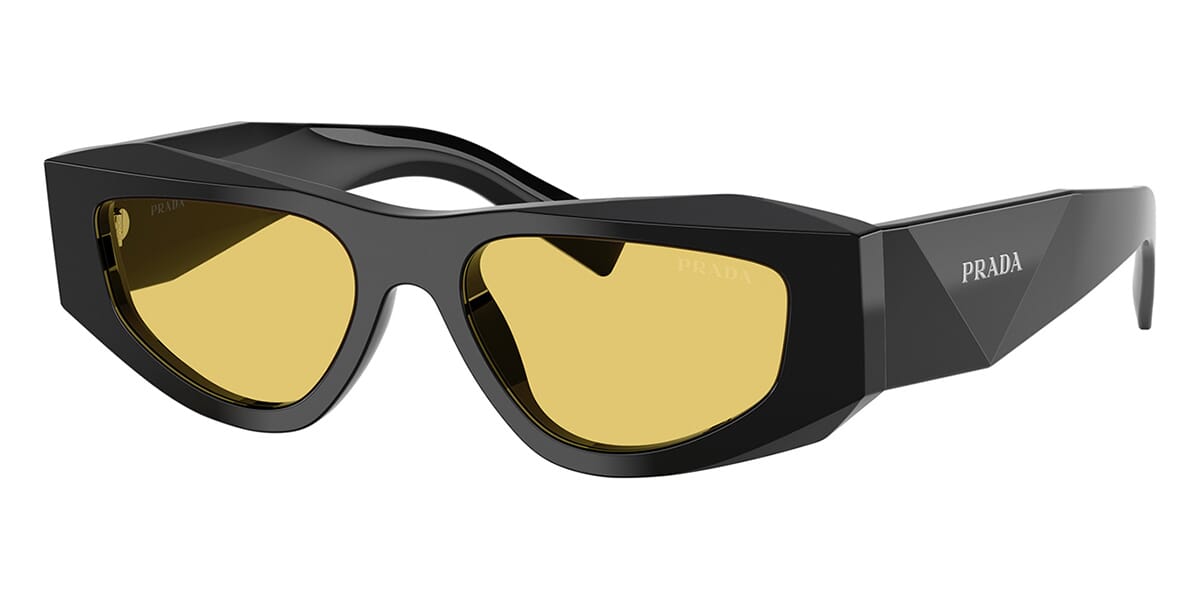 Prada PR B19S 16K455 Sunglasses