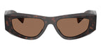 Prada PR B19S 17N06B Sunglasses