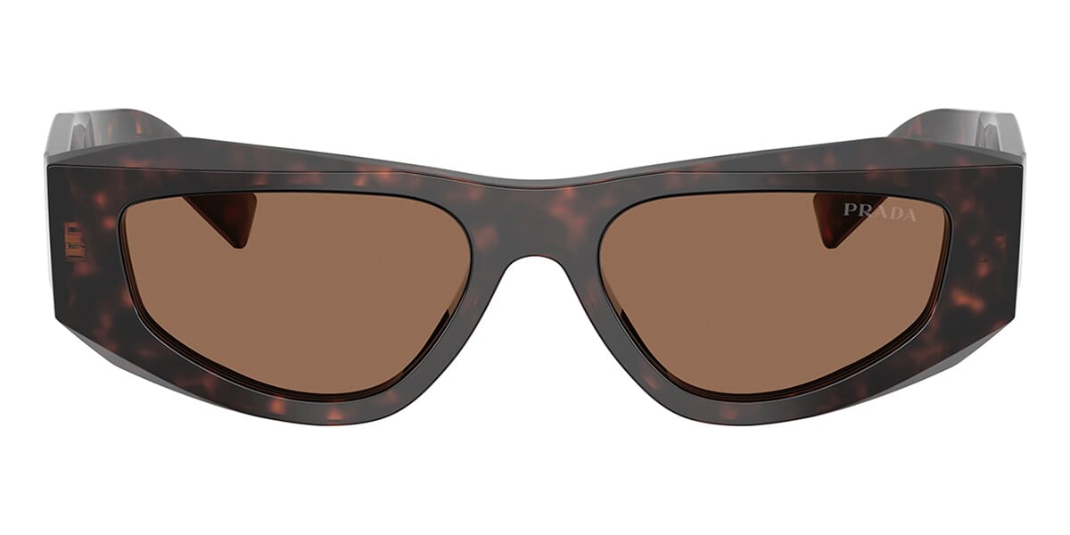 Prada PR B19S 17N06B Sunglasses