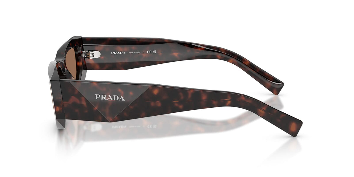 Prada PR B19S 17N06B Sunglasses