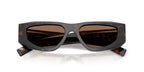 Prada PR B19S 17N06B Sunglasses