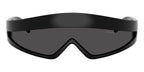 Prada PR B20S 1AB08Z Sunglasses