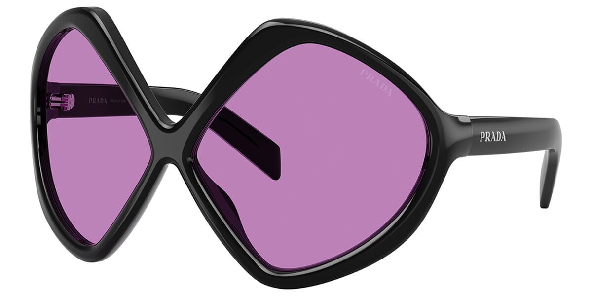 Prada PR B21S 16K30G Sunglasses