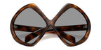 Prada PR B21S 20D50Q Sunglasses