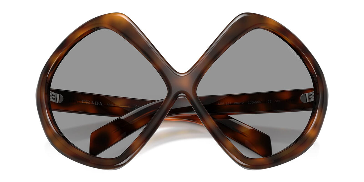 Prada PR B21S 20D50Q Sunglasses