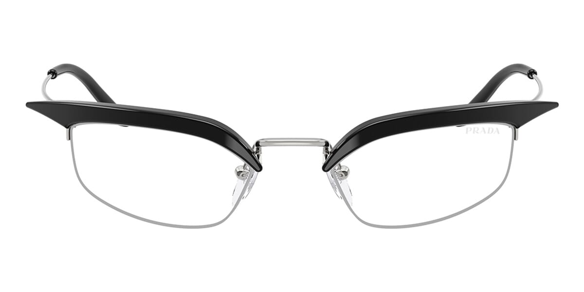 Prada PR B50S TZM08N Blue Control Sunglasses