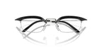 Prada PR B50S TZM08N Blue Control Sunglasses