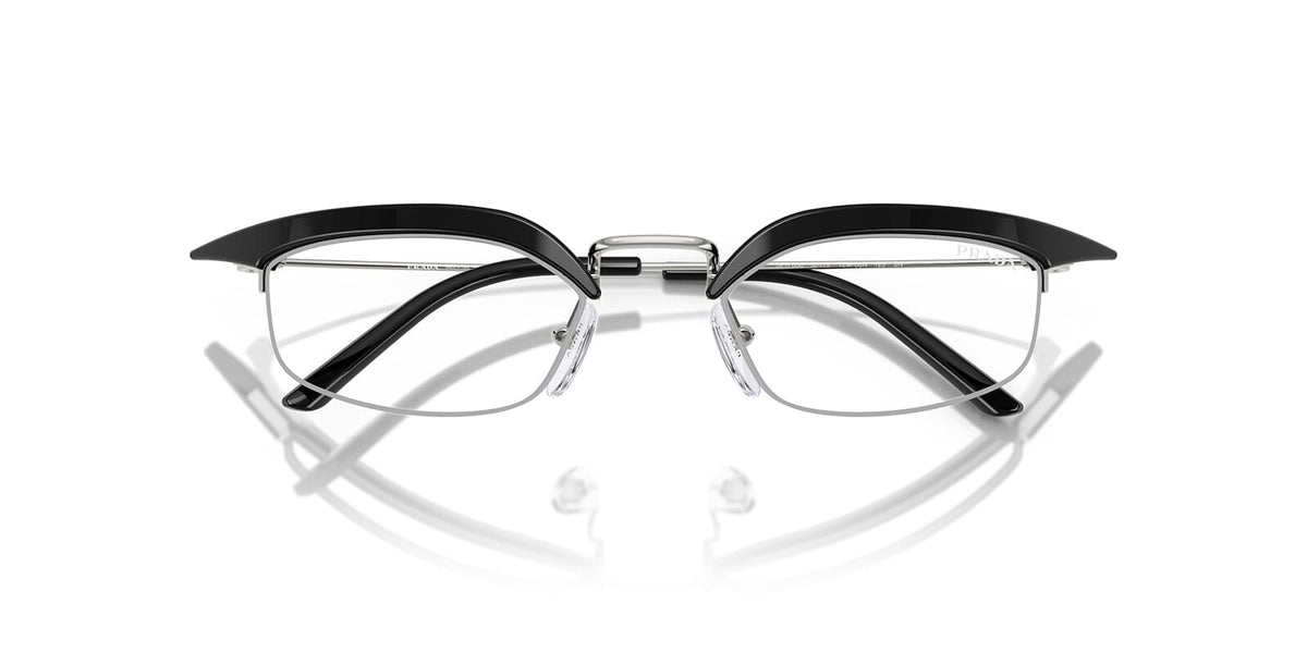 Prada PR B50S TZM08N Blue Control Sunglasses