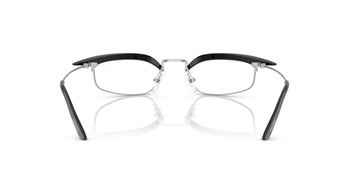 Prada PR B50S TZM08N Blue Control Sunglasses
