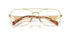 Prada PR B50V 5AK1O1 Glasses