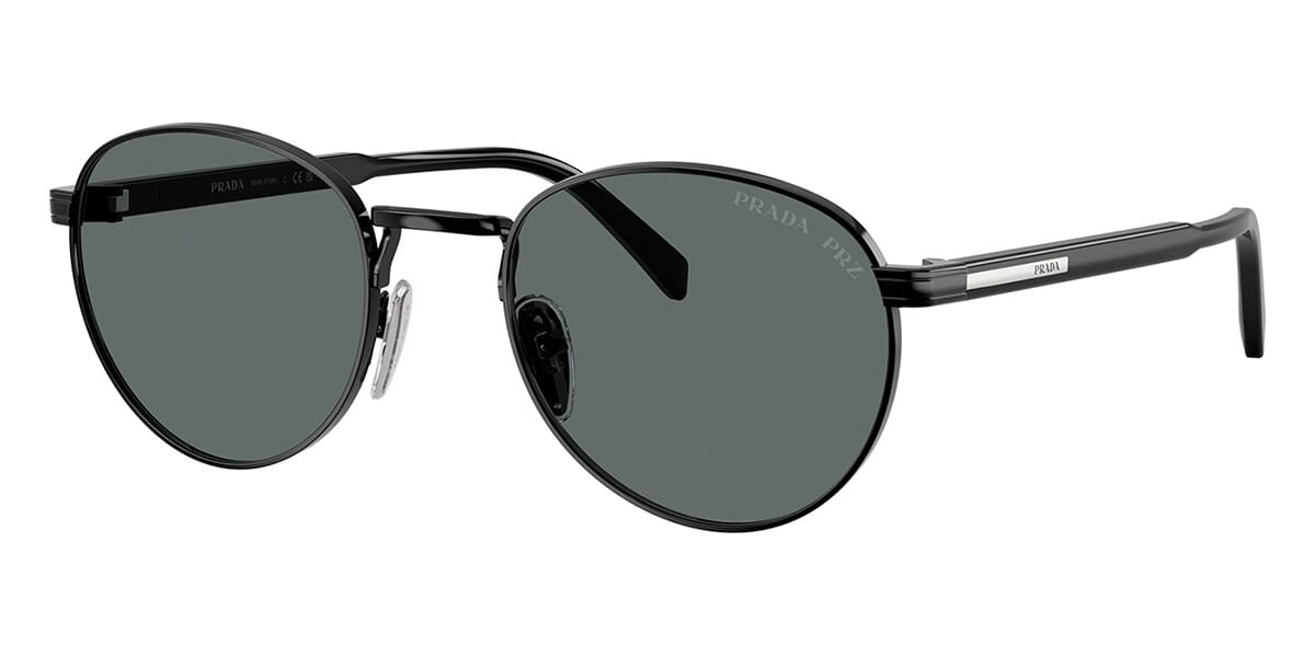 Prada PR B51S 1AB5Z1 Polarised Sunglasses