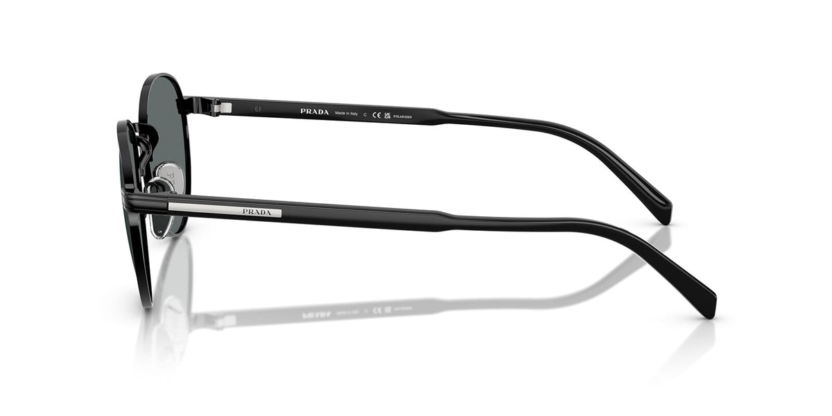 Prada PR B51S 1AB5Z1 Polarised Sunglasses