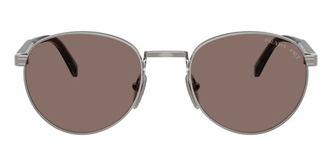 Prada PR B51S 5AV05C Polarised Sunglasses