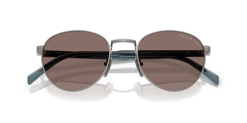 Prada PR B51S 5AV05C Polarised Sunglasses