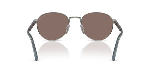 Prada PR B51S 5AV05C Polarised Sunglasses