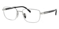 Prada PR B51V 1BC1O1 Glasses