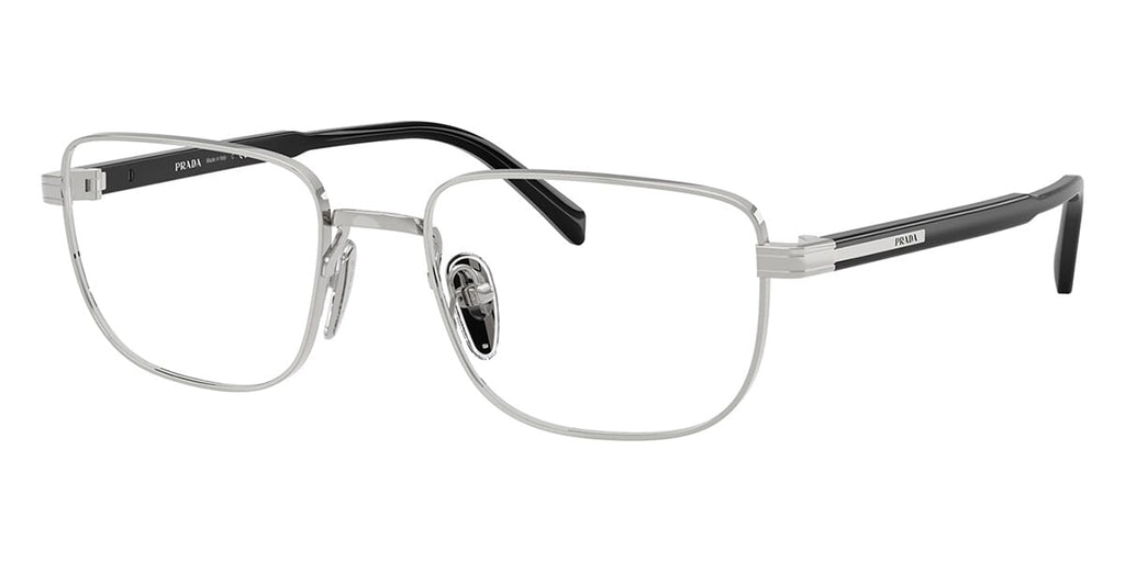 Prada PR B51V 1BC1O1 Glasses